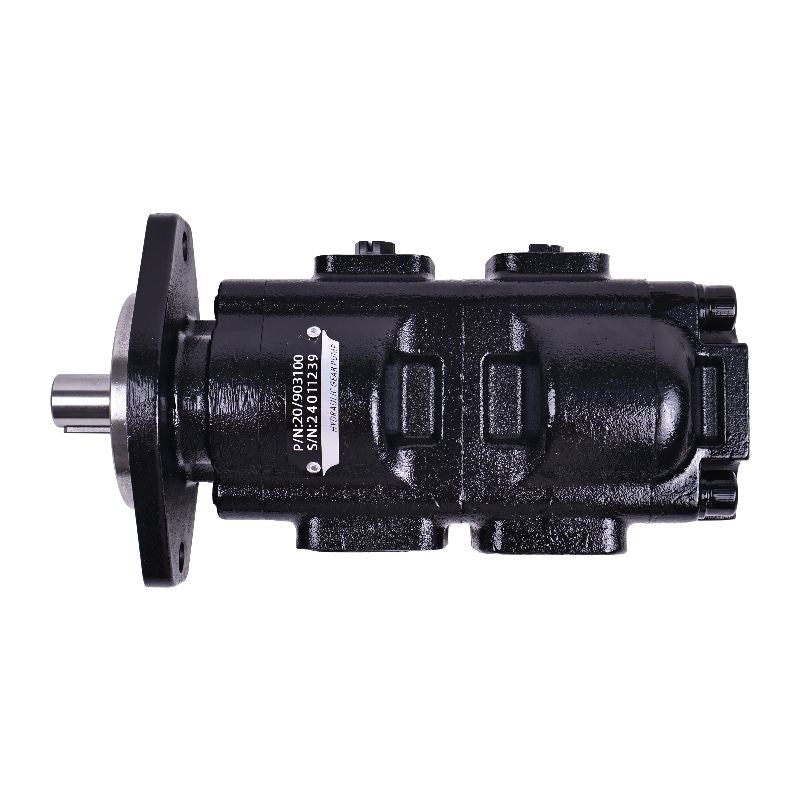 Hydraulic Main Pump 20/903100 for JCB Backhoe Loader 4C444 4CX444 3CX444 4CXSM444 4CX444 4C 3CXE 3CX