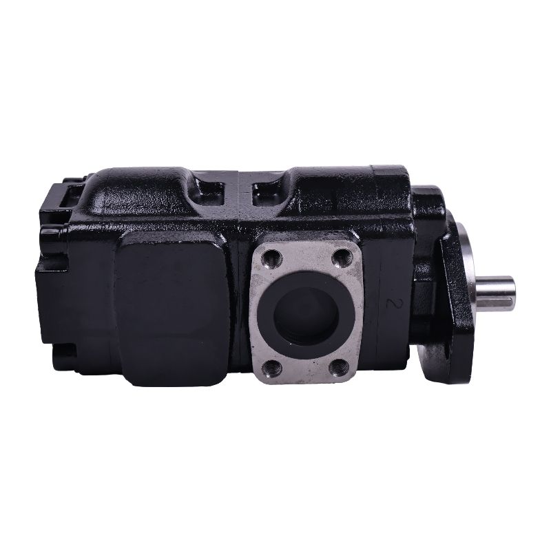 Hydraulic Main Pump 20/903100 for JCB Backhoe Loader 4C444 4CX444 3CX444 4CXSM444 4CX444 4C 3CXE 3CX
