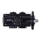 Hydraulic Main Pump 20/903100 for JCB Backhoe Loader 4C444 4CX444 3CX444 4CXSM444 4CX444 4C 3CXE 3CX