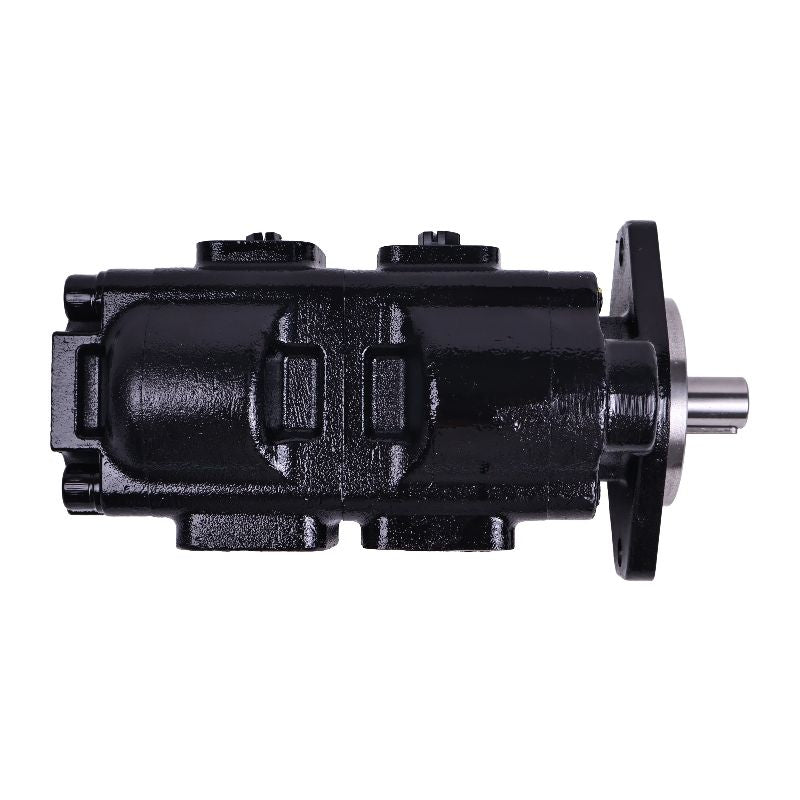 Hydraulic Main Pump 20/903100 for JCB Backhoe Loader 4C444 4CX444 3CX444 4CXSM444 4CX444 4C 3CXE 3CX