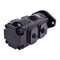 Hydraulic Main Pump 20/903100 for JCB Backhoe Loader 4C444 4CX444 3CX444 4CXSM444 4CX444 4C 3CXE 3CX