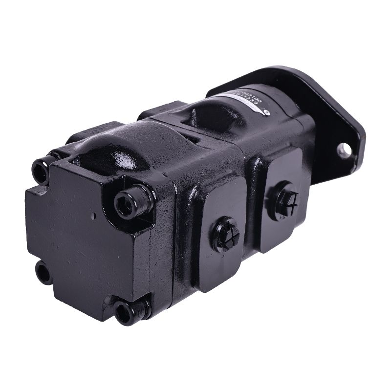 Hydraulic Main Pump 20/903100 for JCB Backhoe Loader 4C444 4CX444 3CX444 4CXSM444 4CX444 4C 3CXE 3CX