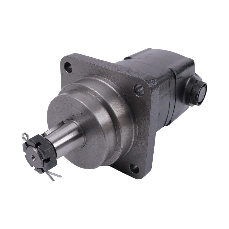 WZCNLXLX Hydraulic Motor For Eaton Char-Lynn