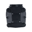 Hydraulic Motor BMSY-100-F6ND for Landhonor Lawn Mower Attachment Brush Cutter BC-13-72W