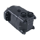 Hydraulic Motor BMSY-100-F6ND for Landhonor Lawn Mower Attachment Brush Cutter BC-13-72W