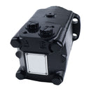 Hydraulic Motor BMSY-160-E6-F-S for Brush Cutter