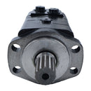Hydraulic Motor BMSY-160-E6-F-S for Brush Cutter