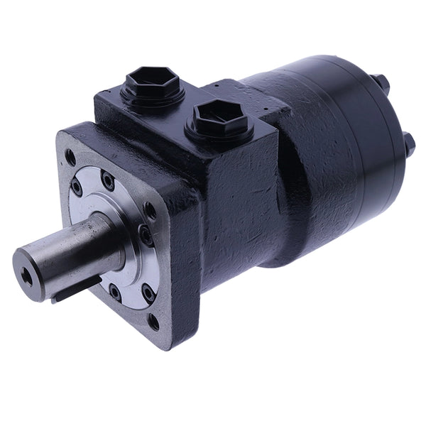 Replacement Hydraulic Motor DH125 151-2124 fit for Sauer Danfoss