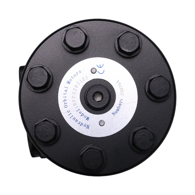 Hydraulic Motor ERK19601 for New Holland Ford Compact Loader CL340