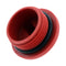 Hydraulic Oil Cap Plug 38240-21410 38240-21412 for Kubota Tractor BX1500 BX1800 BX1830 BX2200 BX2230 BX22 BX23