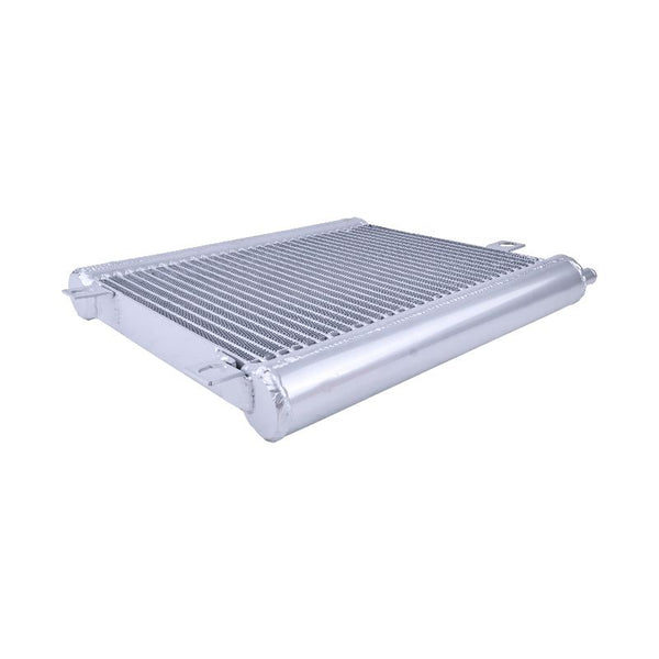 Hydraulic Oil Cooler RD411-64050 RD411-64052 for Kubota Excavator KX121-3 KX161-3 U45-3 Tractor M59 M62