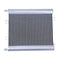 Hydraulic Oil Cooler RD411-64050 RD411-64052 for Kubota Excavator KX121-3 KX161-3 U45-3 Tractor M59 M62