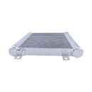 Hydraulic Oil Cooler RD411-64050 RD411-64052 for Kubota Excavator KX121-3 KX161-3 U45-3 Tractor M59 M62