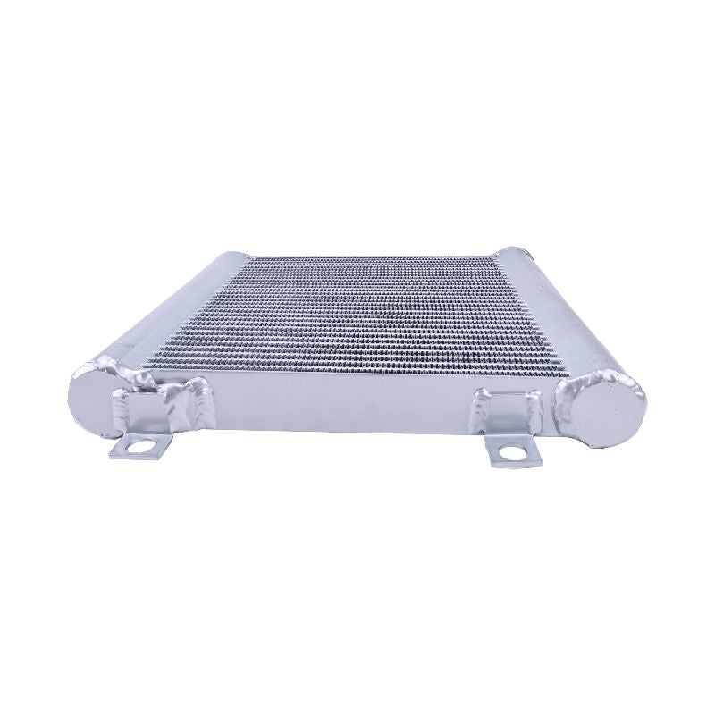 Hydraulic Oil Cooler RD411-64050 RD411-64052 for Kubota Excavator KX121-3 KX161-3 U45-3 Tractor M59 M62