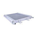 Hydraulic Oil Cooler RD411-64050 RD411-64052 for Kubota Excavator KX121-3 KX161-3 U45-3 Tractor M59 M62