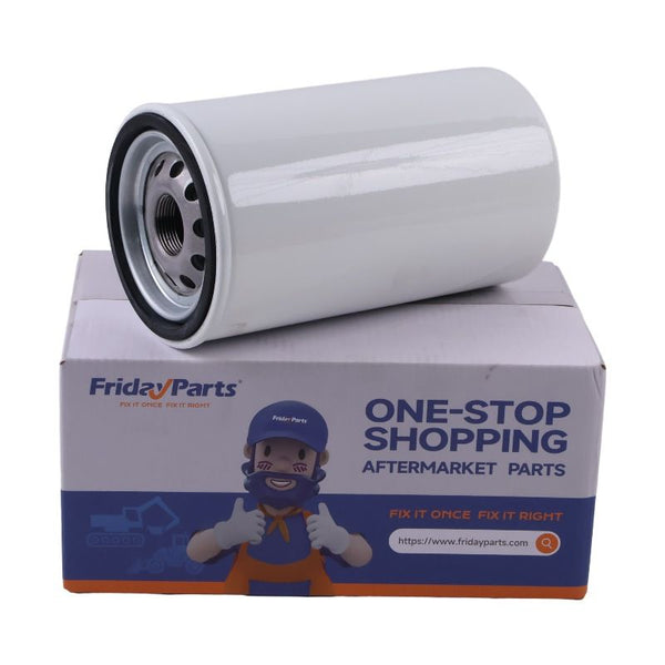 Hydraulic Oil Filter HHV10-65050 for Kubota SSV65 SSV75 SSV65C SSV75C SSV65P SSV75PC Loader