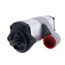 Hydraulic Power Steering Pump 3816909M91 for Massey Ferguson 4200 4225 4240 4260 4270 4300 4325 4345 4355 4360 4370 5300 5340 5360 Tractor