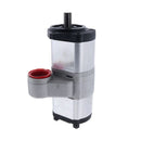 Hydraulic Power Steering Pump 3816909M91 for Massey Ferguson 4200 4225 4240 4260 4270 4300 4325 4345 4355 4360 4370 5300 5340 5360 Tractor