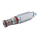 Hydraulic Pressure Relief Valve 7219324 for Bobcat Loader 553 641 653 742 751 773 843 2200 7753 A300 S175 S205 S510 T190 T250 T650 Excavator 220