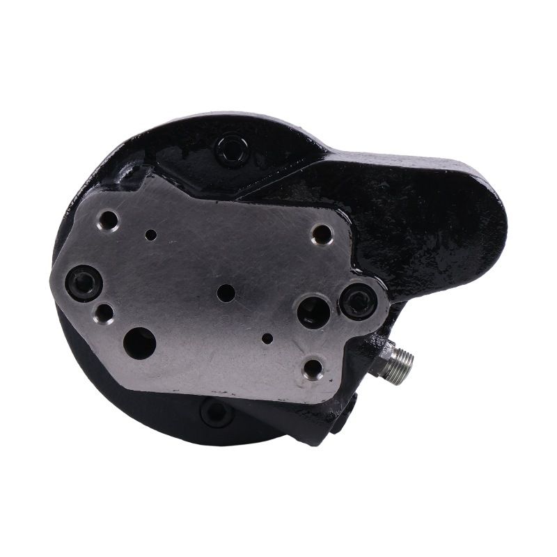 Hydraulic Pump 1343659C2 for CASE Tractor 5140 5150 5220 5230 5240 5120 5250 5130