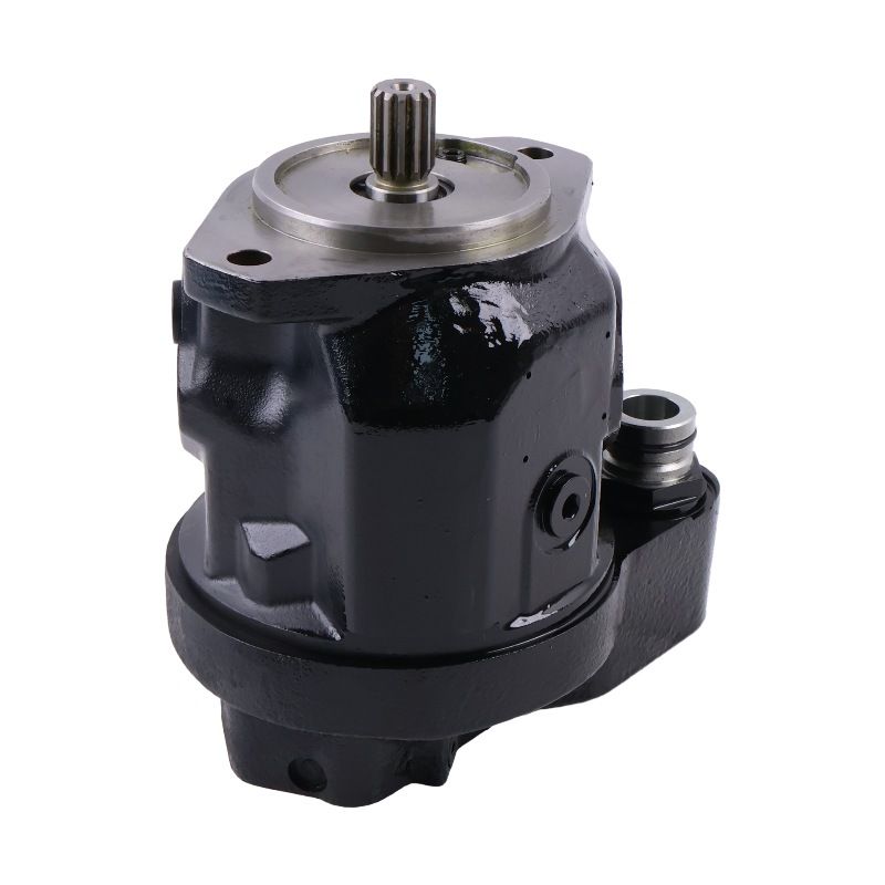 Hydraulic Pump 1343659C2 for CASE Tractor 5140 5150 5220 5230 5240 5120 5250 5130