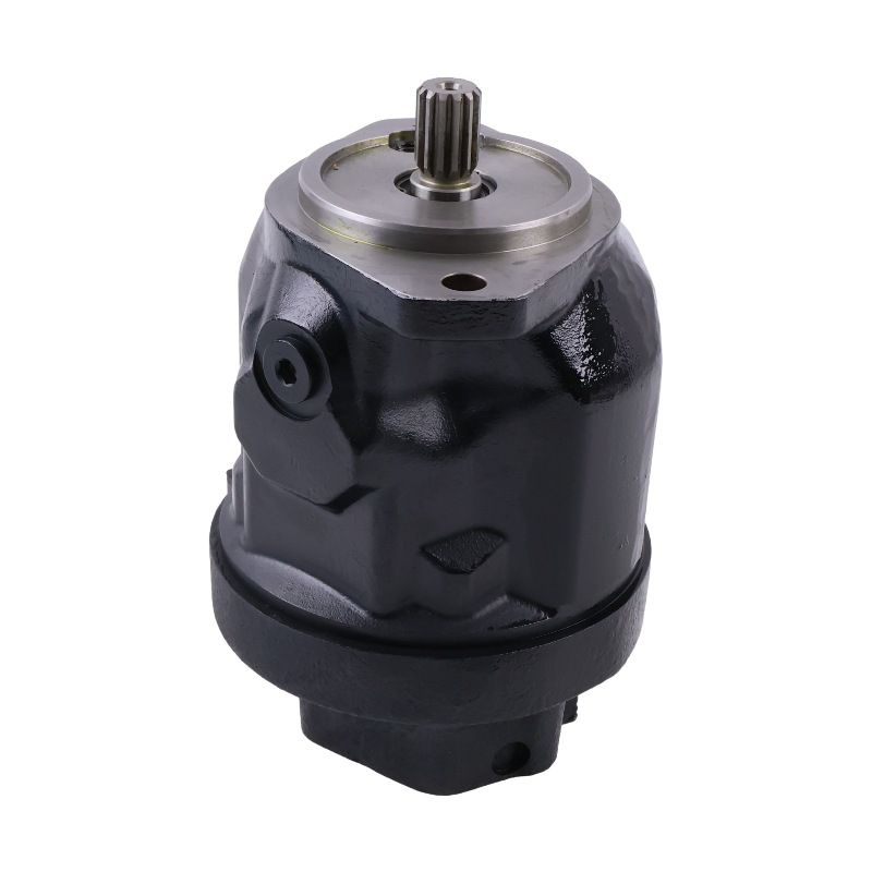 Hydraulic Pump 1343659C2 for CASE Tractor 5140 5150 5220 5230 5240 5120 5250 5130