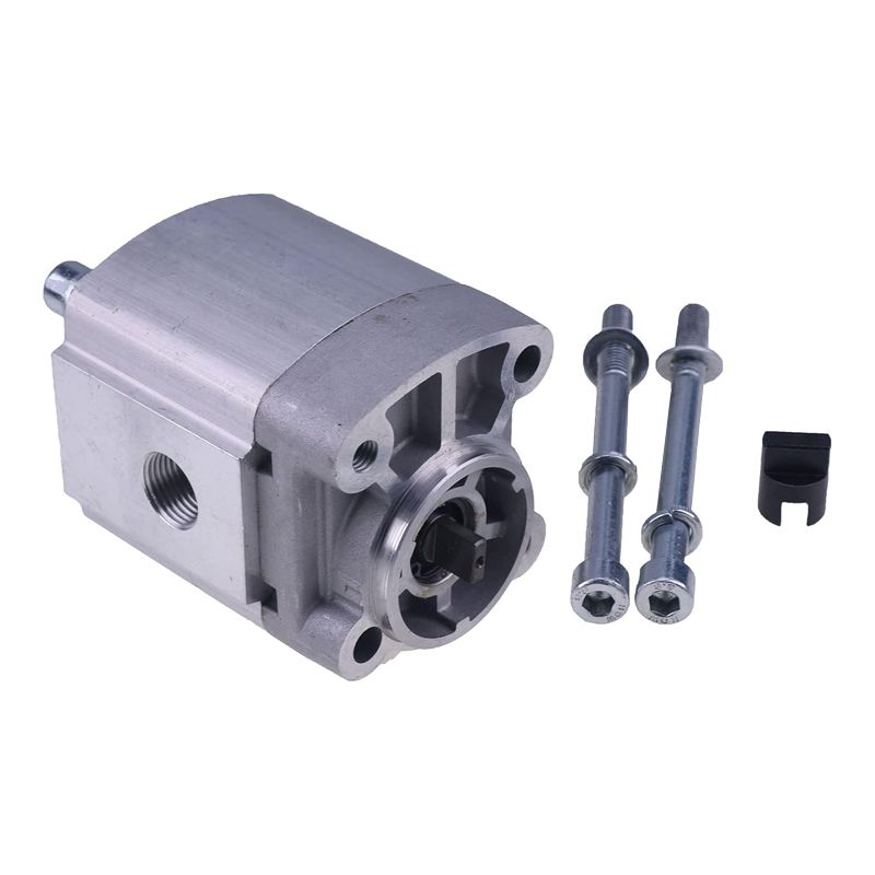 Hydraulic Pump 147661 for Skyjack Scissor Lift SJIII32515 SJIII3219 SJIII3220 SJIII3226 SJIII4620 SJIII4626 SJIII4632