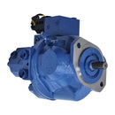 Hydraulic Pump 19020-25800 for Takeuchi Excavator TB250 TB153FR TB25