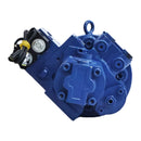Hydraulic Pump 19020-25800 for Takeuchi Excavator TB250 TB153FR TB25