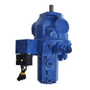 Hydraulic Pump 19020-25800 for Takeuchi Excavator TB250 TB153FR TB25