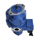 Hydraulic Pump 19020-25800 for Takeuchi Excavator TB250 TB153FR TB25