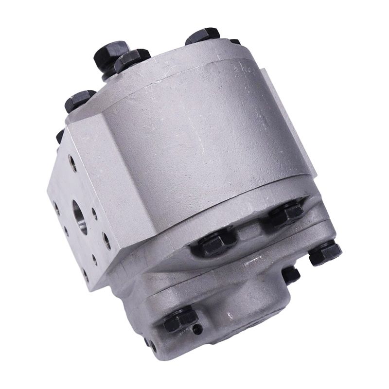 Hydraulic Pump 23.67 CC D5NN600C for New Holland 8600 8700 8000 9000 8200 9200 9600 8400 9700