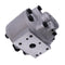 Hydraulic Pump 23.67 CC D5NN600C for New Holland 8600 8700 8000 9000 8200 9200 9600 8400 9700