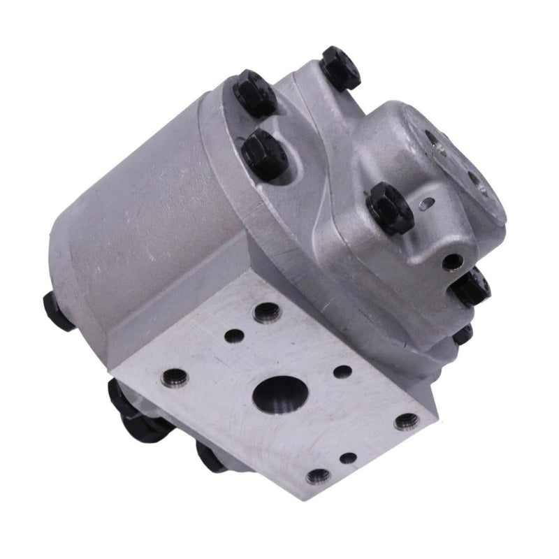 Hydraulic Pump 23.67 CC D5NN600C for New Holland 8600 8700 8000 9000 8200 9200 9600 8400 9700