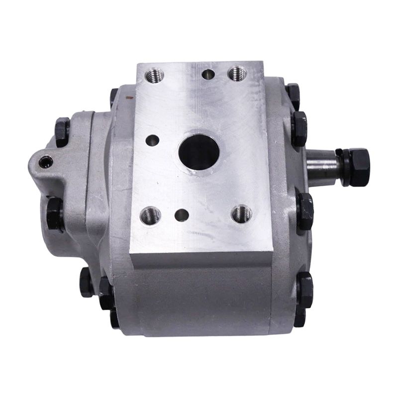 Hydraulic Pump 23.67 CC D5NN600C for New Holland 8600 8700 8000 9000 8200 9200 9600 8400 9700