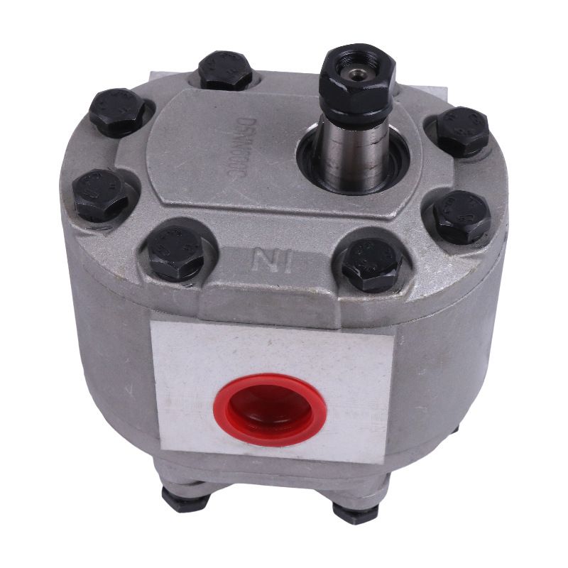 Hydraulic Pump 23.67 CC D5NN600C for New Holland 8600 8700 8000 9000 8200 9200 9600 8400 9700