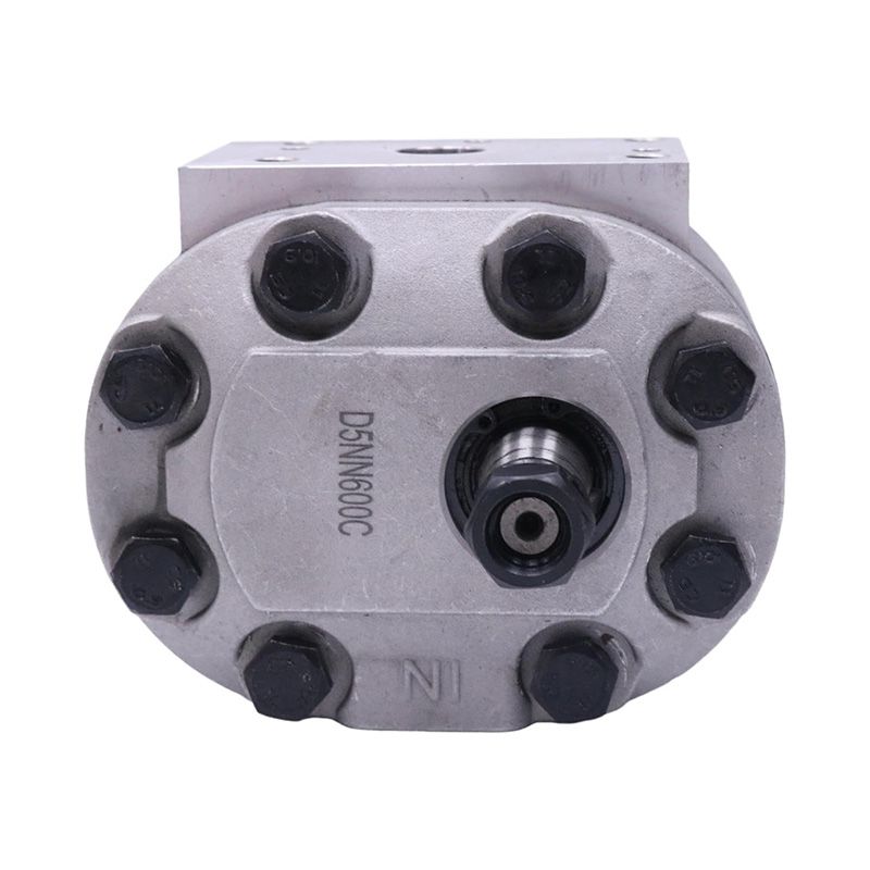 Hydraulic Pump 23.67 CC D5NN600C for New Holland 8600 8700 8000 9000 8200 9200 9600 8400 9700
