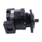 Hydraulic Pump 257953A1 for CASE Backhoe Loader 580M 580L 570MXT 570LXT