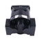 Hydraulic Pump 257953A1 for CASE Backhoe Loader 580M 580L 570MXT 570LXT