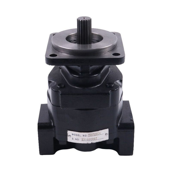 Hydraulic Pump 257953A1 for CASE Backhoe Loader 580M 580L 570MXT 570LXT