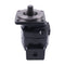 Hydraulic Pump 257953A1 for CASE Backhoe Loader 580M 580L 570MXT 570LXT