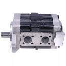 Hydraulic Pump 3A272-82200 for Kubota Tractor L39 M4800SU-F M4800SUD-F M5640SU M5640SUD M5640SUD-1 M7040SU M7040SUD