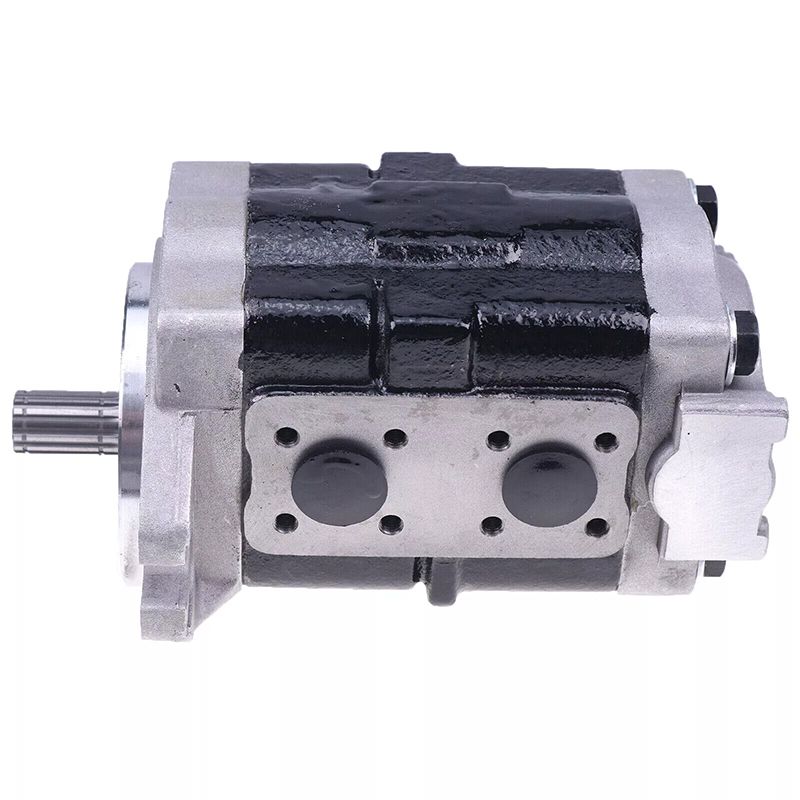 Hydraulic Pump 3A272-82200 for Kubota Tractor L39 M4800SU-F M4800SUD-F M5640SU M5640SUD M5640SUD-1 M7040SU M7040SUD