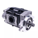 Hydraulic Pump 3A272-82200 for Kubota Tractor L39 M4800SU-F M4800SUD-F M5640SU M5640SUD M5640SUD-1 M7040SU M7040SUD