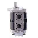 Hydraulic Pump 3A272-82200 for Kubota Tractor L39 M4800SU-F M4800SUD-F M5640SU M5640SUD M5640SUD-1 M7040SU M7040SUD