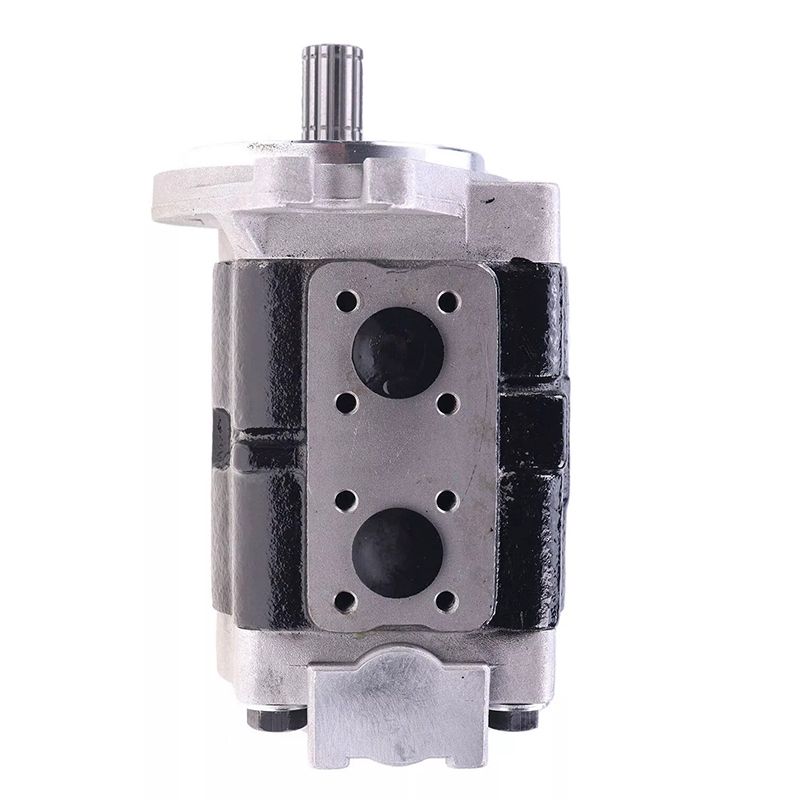 Hydraulic Pump 3A272-82200 for Kubota Tractor L39 M4800SU-F M4800SUD-F M5640SU M5640SUD M5640SUD-1 M7040SU M7040SUD