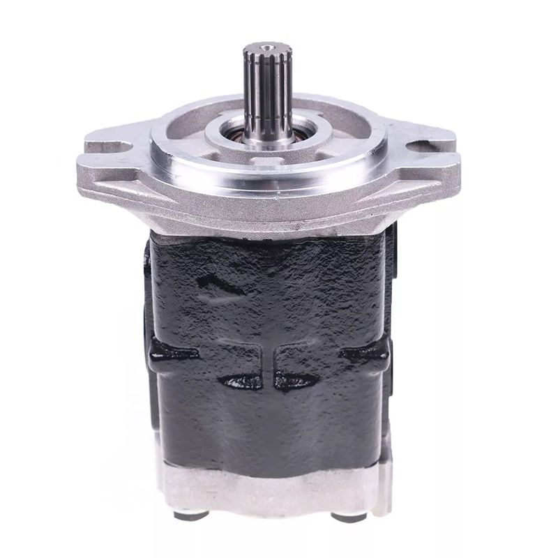 Hydraulic Pump 3A272-82200 for Kubota Tractor L39 M4800SU-F M4800SUD-F M5640SU M5640SUD M5640SUD-1 M7040SU M7040SUD