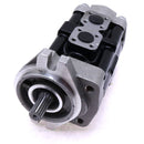 Hydraulic Pump 3C081-82204 for Kubota M7060 M8540 M8560 M9540 M9960 Tractor