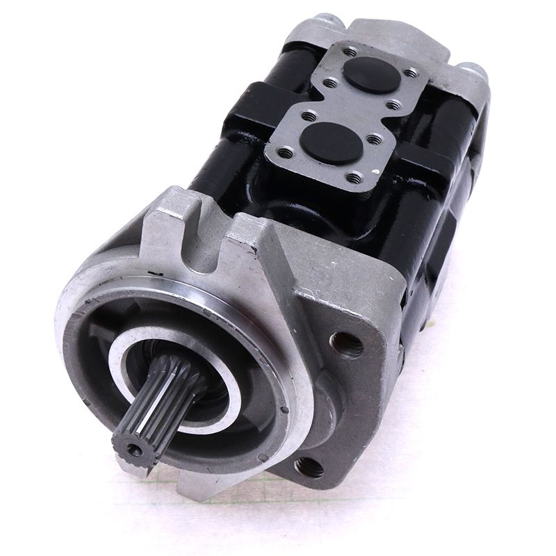 Hydraulic Pump 3C081-82204 for Kubota M7060 M8540 M8560 M9540 M9960 Tractor