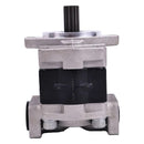 Hydraulic Pump 3P300-82200 for Kubota Tractor M100XDC M100XDTC M105XDT M105XDTC M105XDTCC M108XDTC M110XDC M110XDTC M125XDT M125XDTC